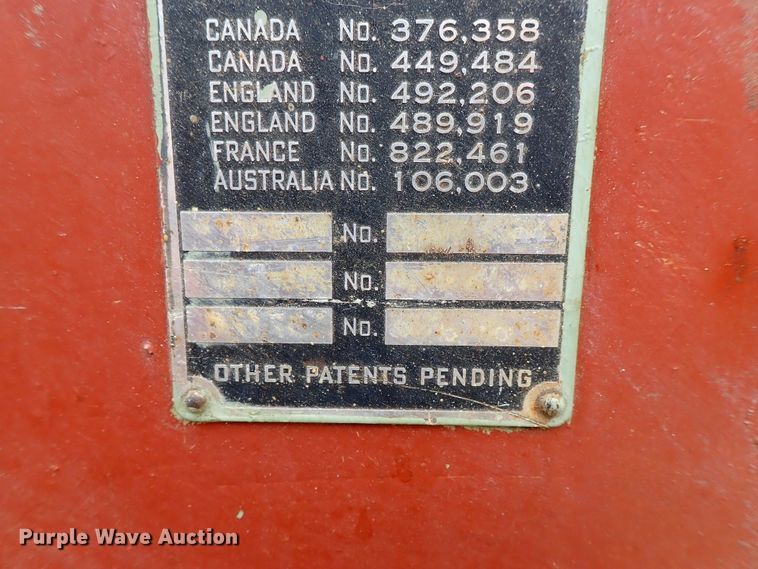 image for item GB9295 Do All bandsaw