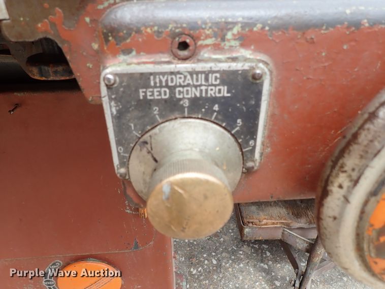 image for item GB9295 Do All bandsaw