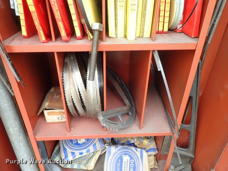 image for item GB9295 Do All bandsaw