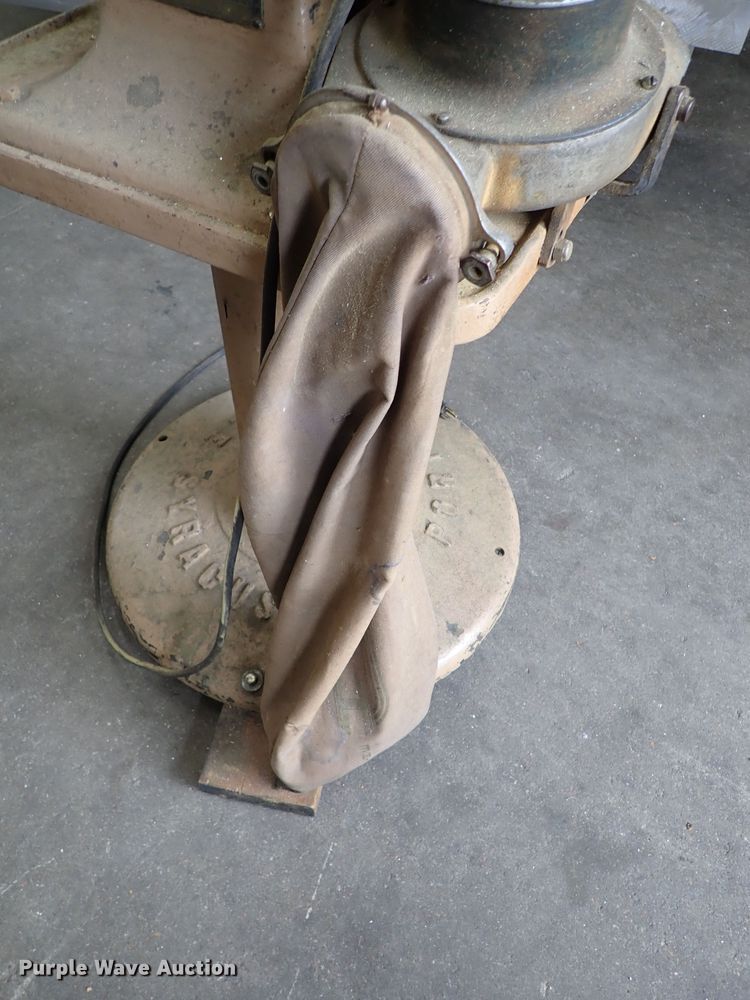 image for item GB9296 Porter Cable D1 sander/grinder