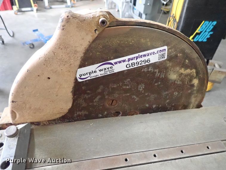 image for item GB9296 Porter Cable D1 sander/grinder