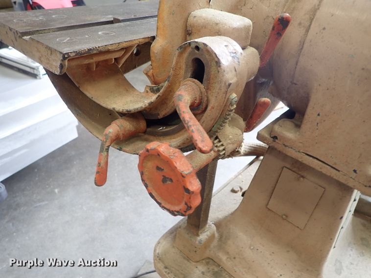 image for item GB9296 Porter Cable D1 sander/grinder