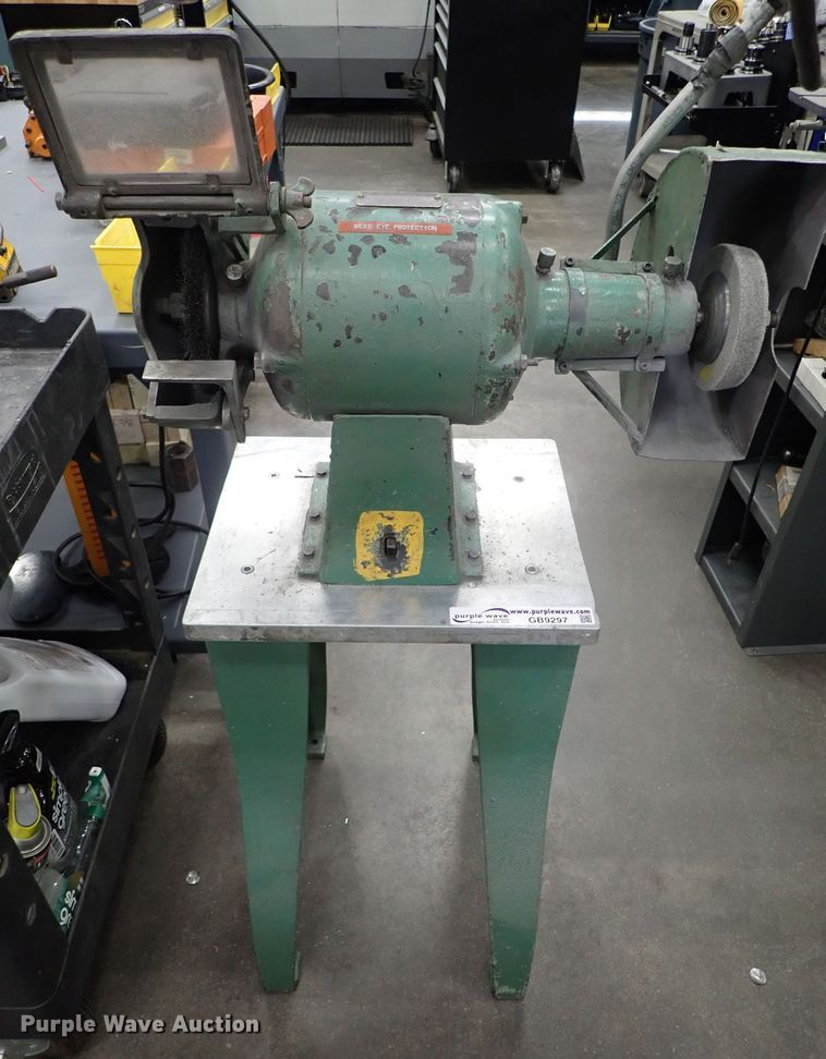 image for item GB9297 B-line grinder