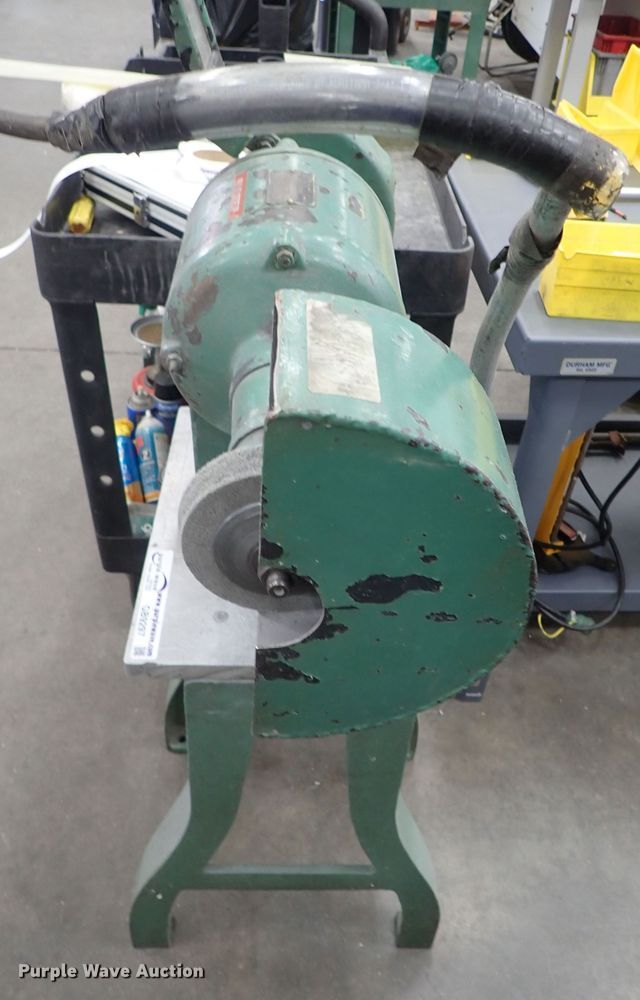 image for item GB9297 B-line grinder