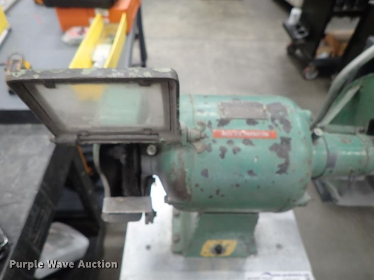 image for item GB9297 B-line grinder