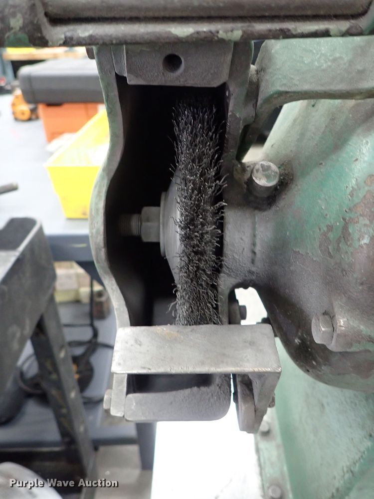 image for item GB9297 B-line grinder