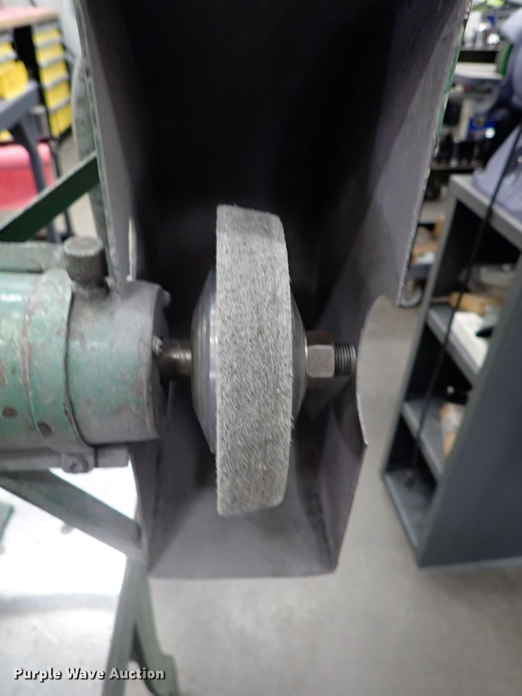 image for item GB9297 B-line grinder