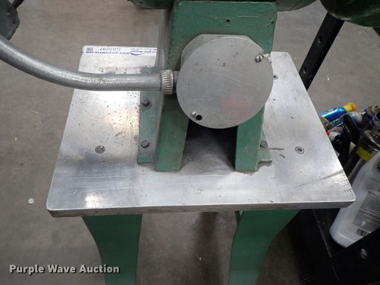 image for item GB9297 B-line grinder