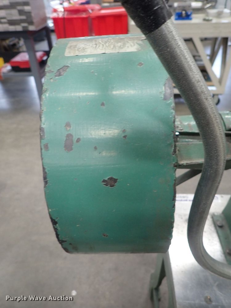 image for item GB9297 B-line grinder