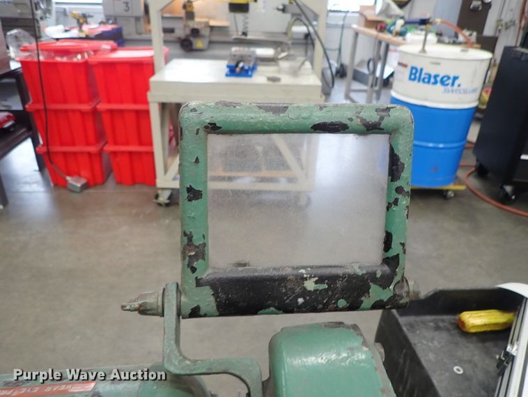 image for item GB9297 B-line grinder