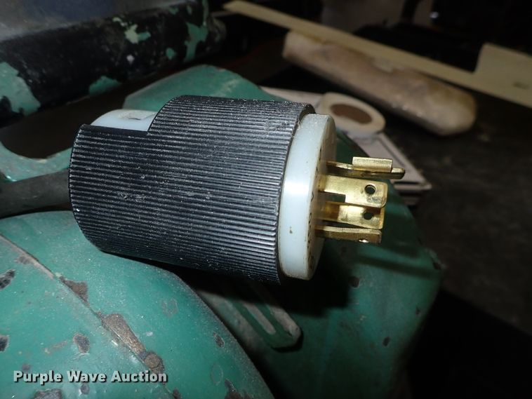 image for item GB9297 B-line grinder