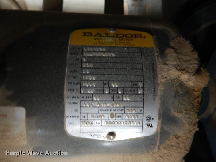 image for item GG9073 RBI Panelmaster II raised panel door machine