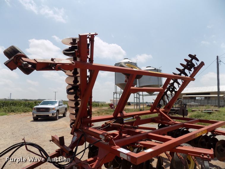 image for item DB9501 Sunflower disk