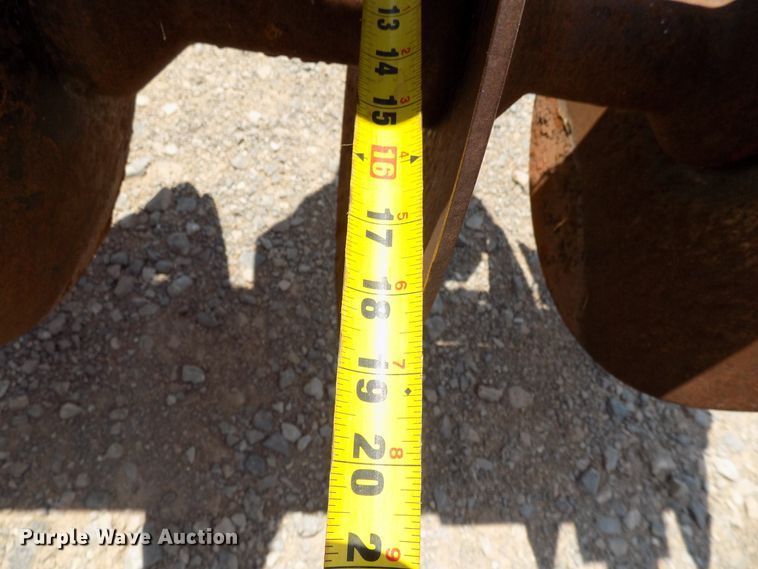 image for item DB9501 Sunflower disk