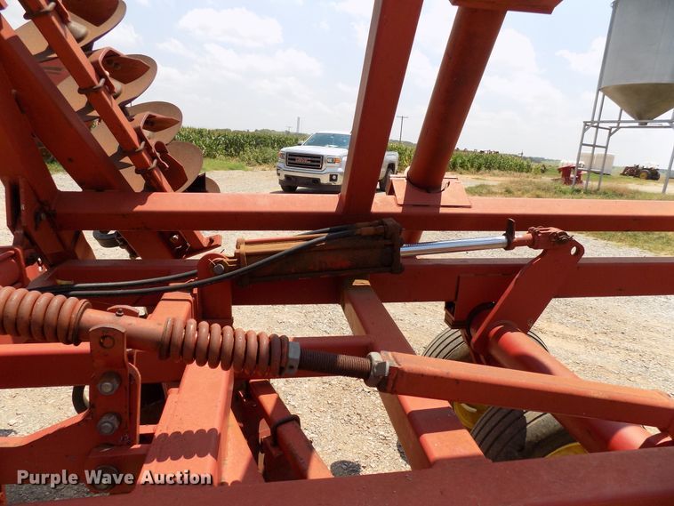 image for item DB9501 Sunflower disk