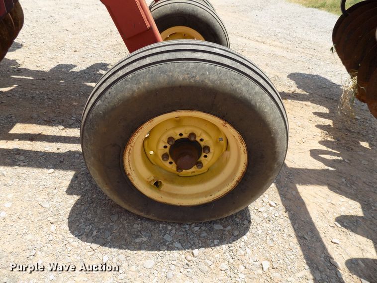 image for item DB9501 Sunflower disk