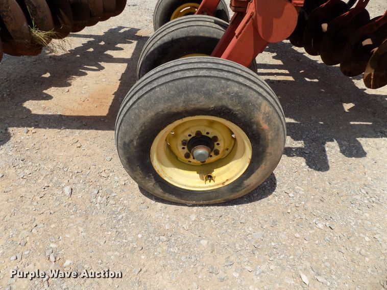 image for item DB9501 Sunflower disk