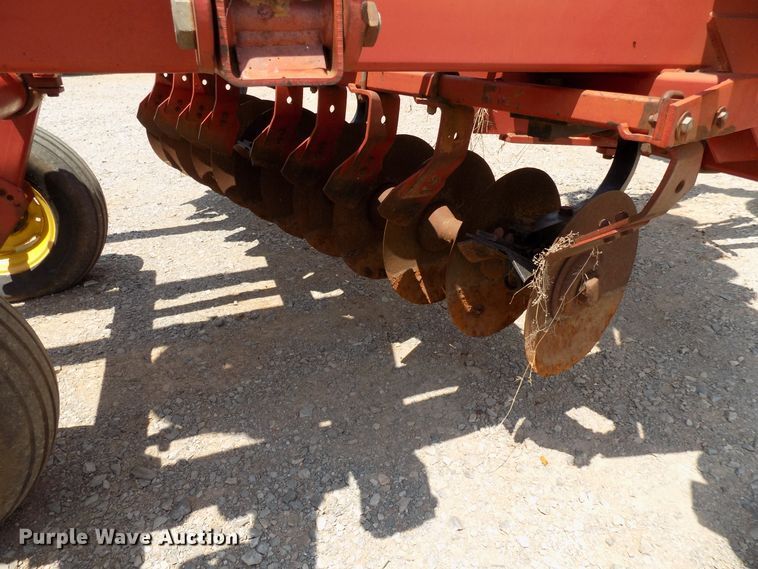 image for item DB9501 Sunflower disk