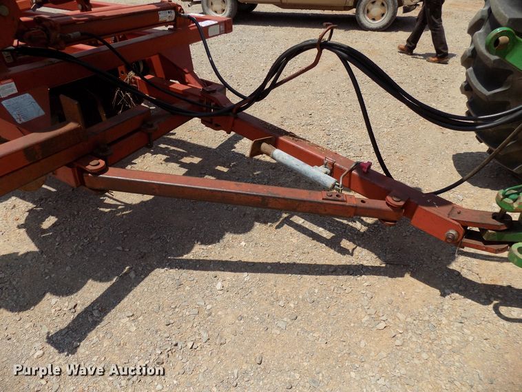 image for item DB9501 Sunflower disk