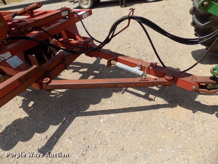 image for item DB9501 Sunflower disk