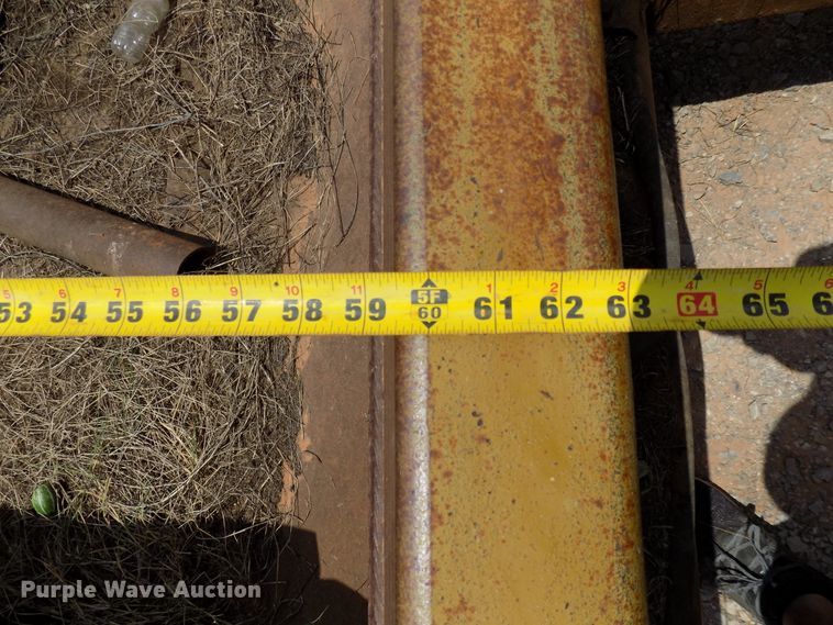 image for item DB9502 Eversman 450 scraper