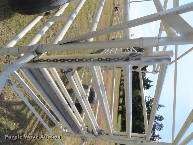 image for item DD6406 Wilson corral