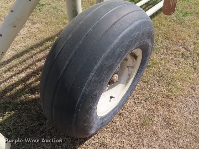 image for item DD6406 Wilson corral