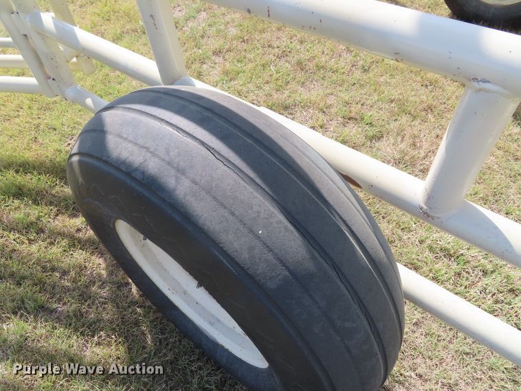 image for item DD6406 Wilson corral