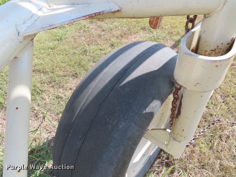 image for item DD6406 Wilson corral