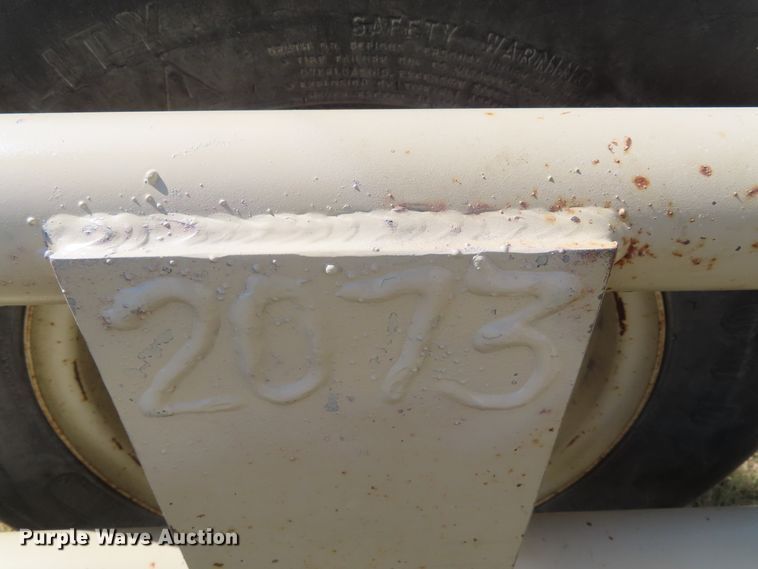 image for item DD6406 Wilson corral