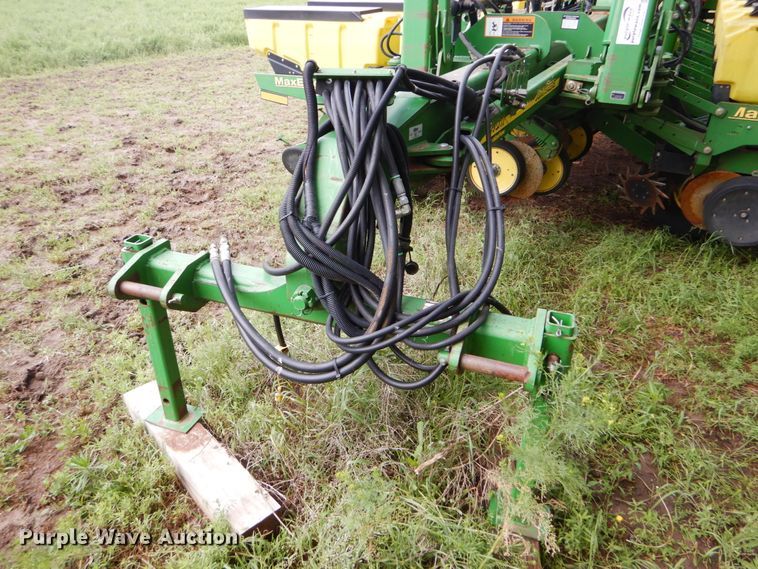 image for item DE1273 John Deere 1770NT Max Emerge XP no-till planter