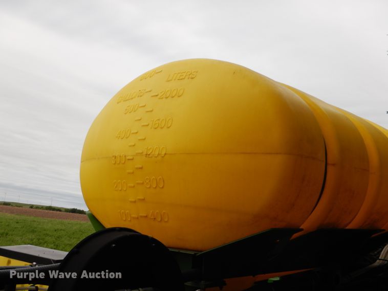 image for item DE1273 John Deere 1770NT Max Emerge XP no-till planter