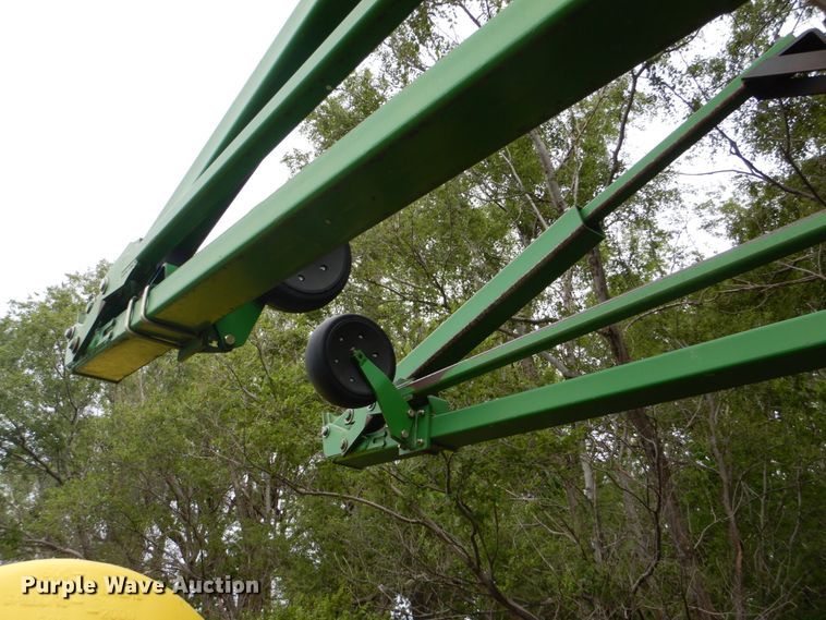 image for item DE1273 John Deere 1770NT Max Emerge XP no-till planter