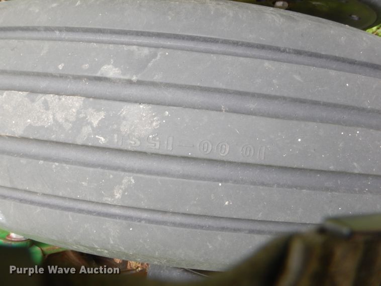 image for item DE1273 John Deere 1770NT Max Emerge XP no-till planter