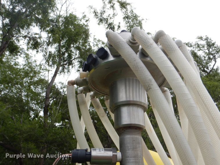 image for item DE1273 John Deere 1770NT Max Emerge XP no-till planter