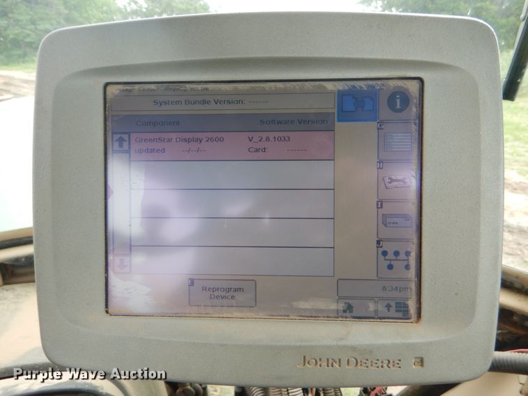 image for item DE1273 John Deere 1770NT Max Emerge XP no-till planter