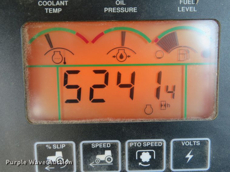 image for item DE8265 2000 John Deere 9400 4WD tractor