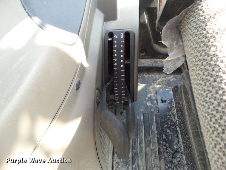 image for item DF0791 2015 Case IH Farmall 90C MFWD tractor