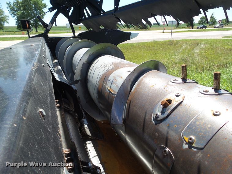 image for item DF0792 1994 Gleaner R52 combine