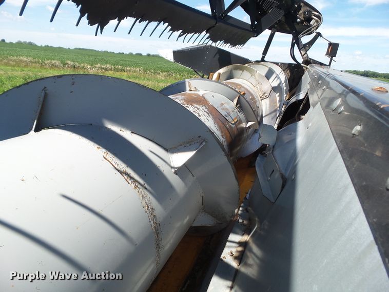 image for item DF0792 1994 Gleaner R52 combine