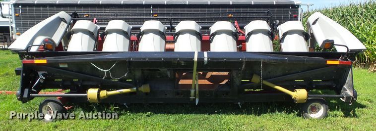 image for item DF0792 1994 Gleaner R52 combine