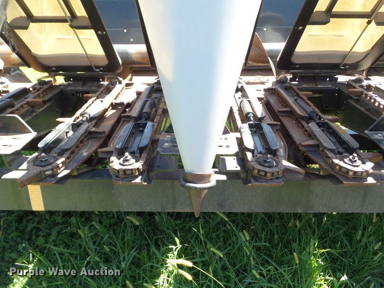 image for item DF0792 1994 Gleaner R52 combine