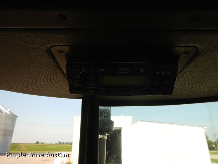 image for item DF6601 1981 John Deere 4840 tractor