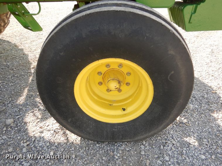 image for item DF6601 1981 John Deere 4840 tractor