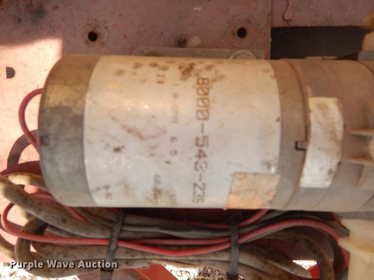 image for item DF6615 Kuker sprayer