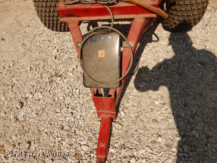 image for item DF6615 Kuker sprayer