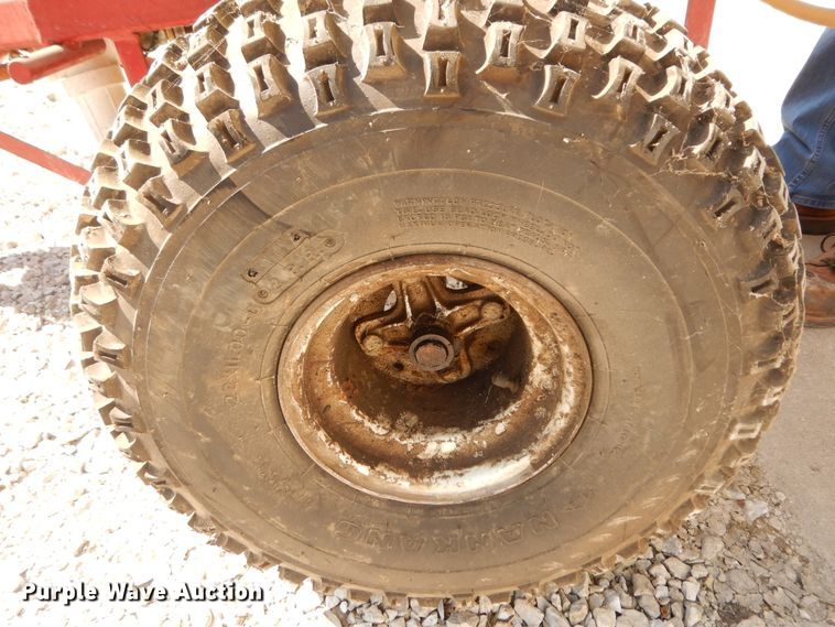 image for item DF6615 Kuker sprayer