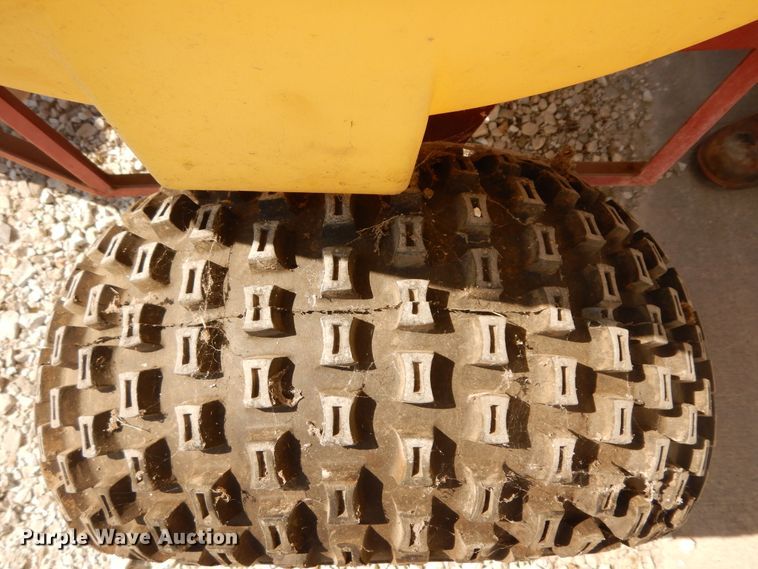 image for item DF6615 Kuker sprayer