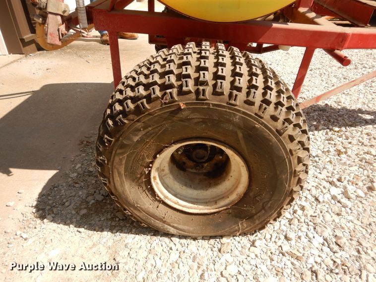 image for item DF6615 Kuker sprayer