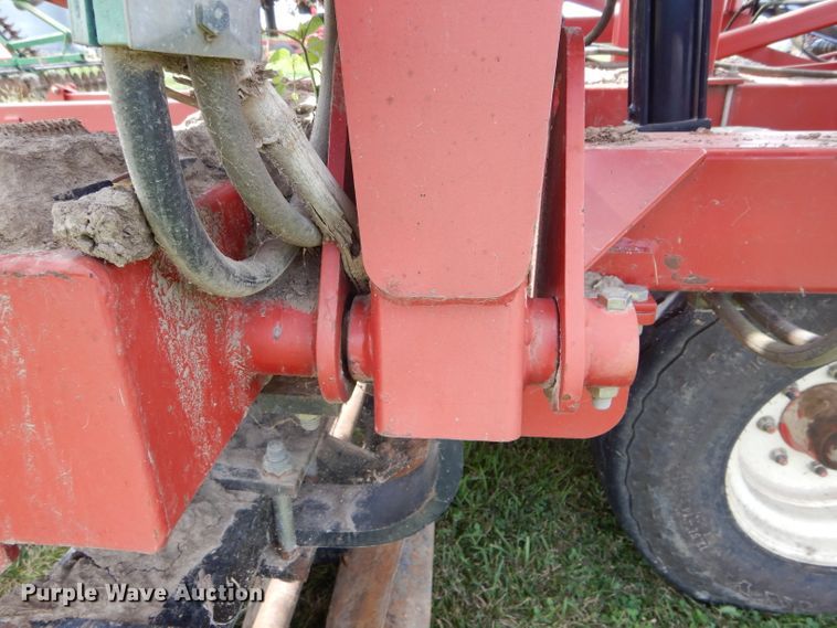 image for item DH6053 McFarlane RD-4044-RB vertical tillage